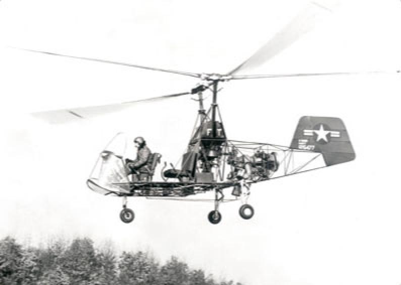 1948 - Navy Contract